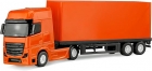 PETROLEUM - SERIES CAMINHAO - ROMA 1476