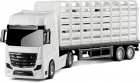 PETROLEUM - SERIES CAMINHAO - ROMA 1476