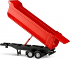 PETROLEUM - SERIES CAMINHAO - ROMA 1476