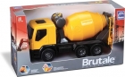 BRUTALE BETONEIRA CAMINHAO - ROMA 1535