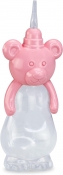 NEW MINI BEBE MANIA XIXI NEGRA BONECA VINIL - ROMA