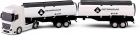 PETROLEUM TANQUE CAMINHAO - ROMA 1471