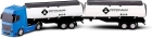 PETROLEUM TANQUE CAMINHAO - ROMA 1471