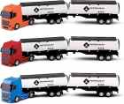 PETROLEUM TANQUE CAMINHAO - ROMA 1471