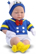 CLASSIC DOLL PATO DONALT - ROMA