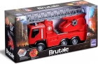 BRUTALE BOMBEIRO - ROMA