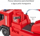 BRUTALE BOMBEIRO - ROMA