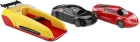 NEW JETCAR CARRO C/ RAMPA - ROMA