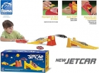 NEW JETCAR CARRO C/ RAMPA - ROMA