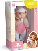 BONECA LARI UNICORNIO - ROMA