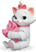 COLECAO AMOR DE FILHOTE - MARIE - GATO BRINQ. VINIL - ROMA 5179