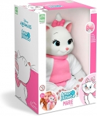 COLECAO AMOR DE FILHOTE - MARIE - GATO BRINQ. VINIL - ROMA 5179