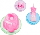 BONECA BEBEZINHO REAL - ROMA