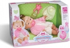 BONECA BEBEZINHO REAL - ROMA