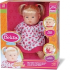 BONECA BOLITA - ROMA