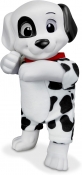BRINQ ROMA COLECAO AMOR DE FILHOTE DALMATA CACHORRO 5178