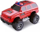 BRINQ. SILMAR CARRINHO JEEP RESGATE 3016