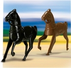 BRINQ. SILMAR HORSE STRADA 6026