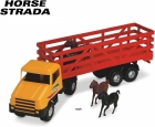 BRINQ. SILMAR HORSE STRADA 6026