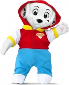 FILHOTINHOS EM ACAO SORTIDOS - CACHORRO VINIL - ROMA 5848