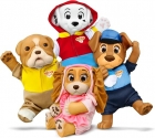FILHOTINHOS EM ACAO SORTIDOS - CACHORRO VINIL - ROMA 5848