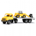 BRINQ. SILMAR TRANSCARREGADEIRA 6027