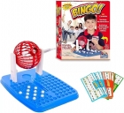 JOGO BINGO LUGO