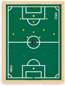 BRINQ. JUNGES CAMPO DE DEDOBOLL 610