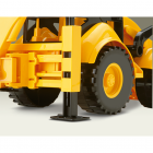 BRINQ. SILMAR POLLUX WL 1200 CONSTRUCTION 6650