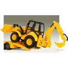 BRINQ. SILMAR POLLUX WL 1200 CONSTRUCTION 6650