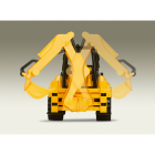 BRINQ. SILMAR POLLUX WL 1200 CONSTRUCTION 6650