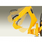 BRINQ. SILMAR POLLUX WL 1200 CONSTRUCTION 6650