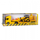 BRINQ. SILMAR POLLUX WL 1200 CONSTRUCTION 6650