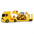 BRINQ. SILMAR POLLUX WL 1200 CONSTRUCTION 6650