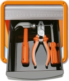 BRINQ. SILMAR FERRAMENTAS JUNIOR 8010