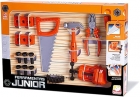 BRINQ. SILMAR FERRAMENTAS JUNIOR 8010