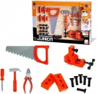 BRINQ. SILMAR FERRAMENTAS JUNIOR 8010
