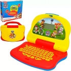 MINIGAME LAPTOP PATRULHA CANINA