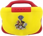 MINIGAME LAPTOP PATRULHA CANINA