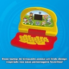 MINIGAME LAPTOP PATRULHA CANINA