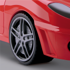BRINQ. SILMAR CARRINHO FAST CAR 6080