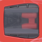 BRINQ. SILMAR CARRINHO FAST CAR 6080