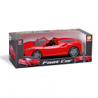 BRINQ. SILMAR CARRINHO FAST CAR 6080