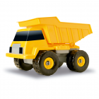 CAMINHAO BASCULANTE TURBO - SILMAR