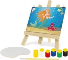 KIT DE PINTURA SEREIA