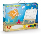 KIT DE PINTURA SEREIA