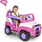 CARRINHO DE PASSEIO DIIPI VERDE CALESITA