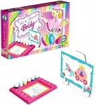 KIT DE PINTURA DA BRIDY