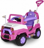 CARRINHO DE PASSEIO DIIPI ROSA CALESITA
