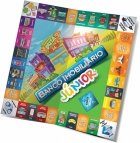 BANCO IMOBILIARIO JR.